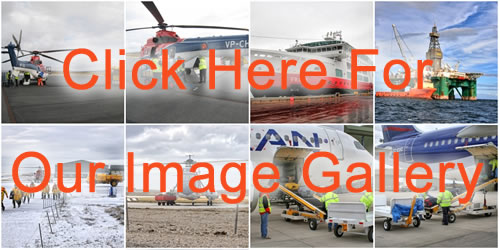 Falkland Security Services Limited Gallery Falkland Security Services Limited Gallery